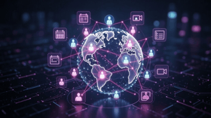 Nearshore Development Team