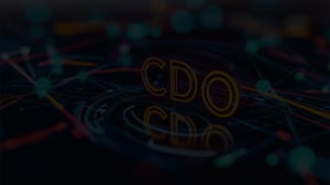 CDO dashboard